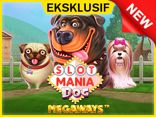 Dog House Slot Mania Megaways